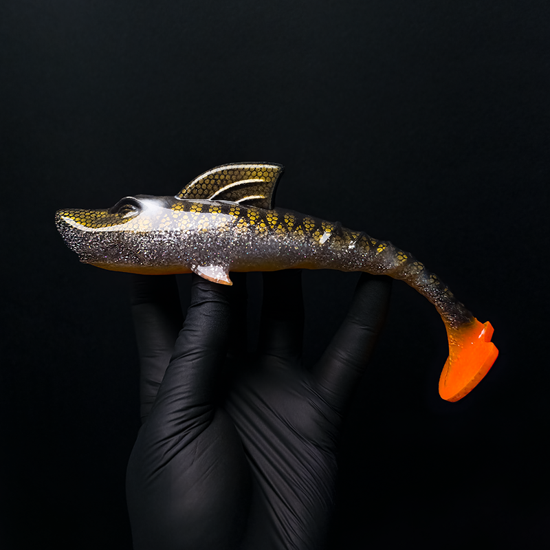 Ripjaw 19cm "GameChanger"