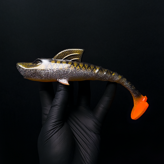 Ripjaw 19cm "GameChanger"