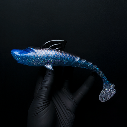 Ripjaw 19cm "Hot as Ice"