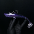Ripjaw 19cm "Purple Rain"