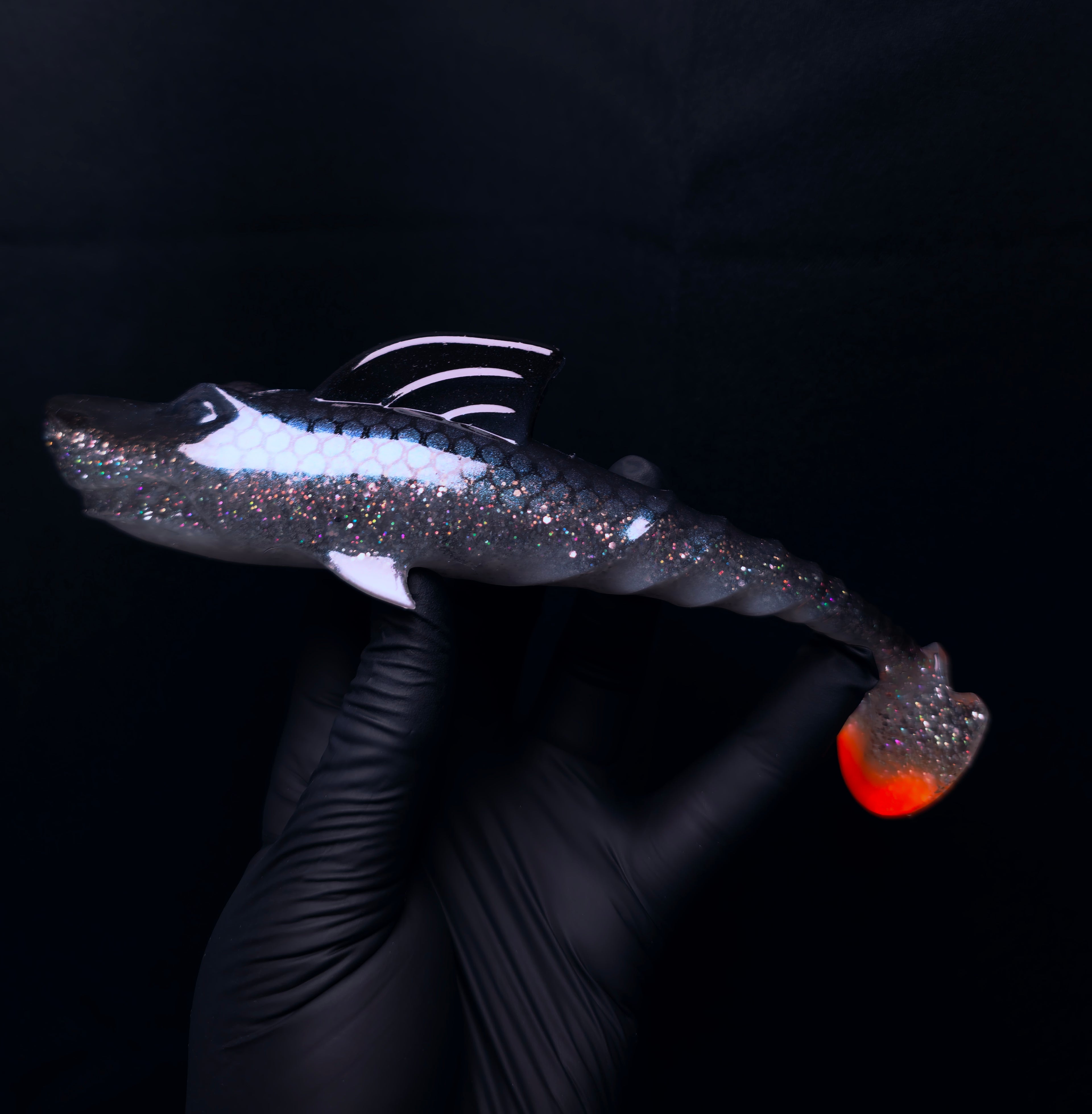 Ripjaw 19cm "Limited Edition" Nr33 