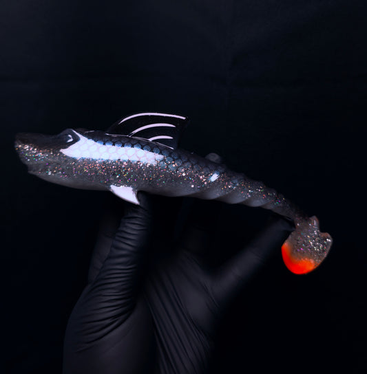 Ripjaw 19cm "Limited Edition" Nr33 