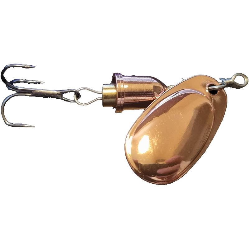 The Bullet 5.5cm "Copper"