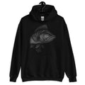 MAD Thing - Perch hoodie